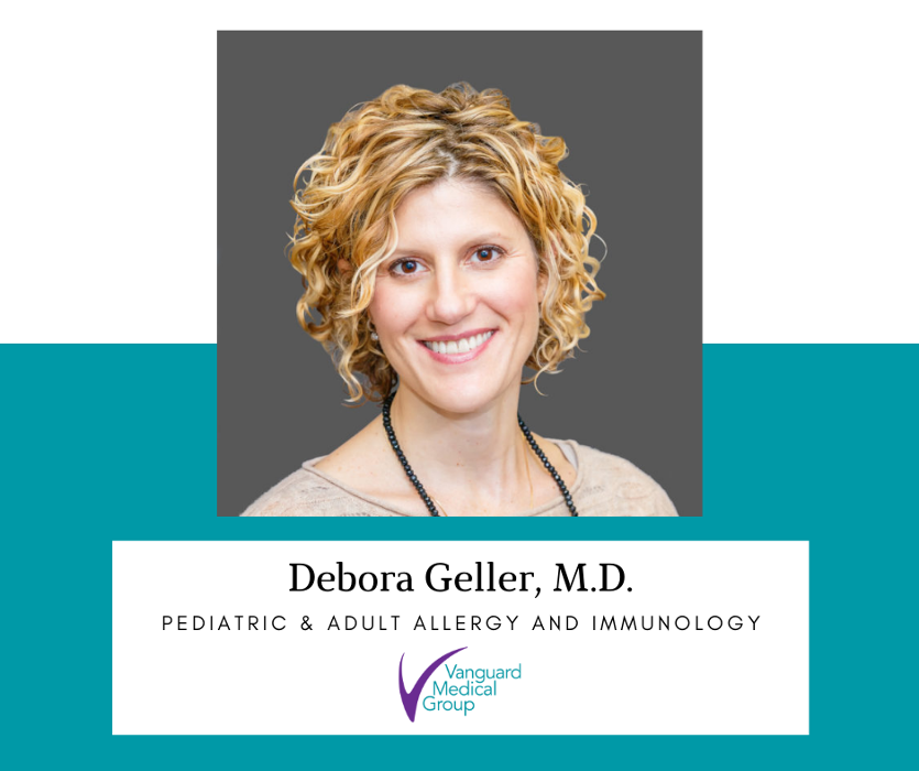 Vanguard Medical Group - Emerson, NJ