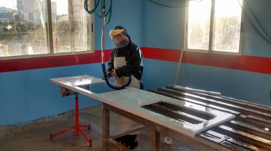 Galería en miniatura