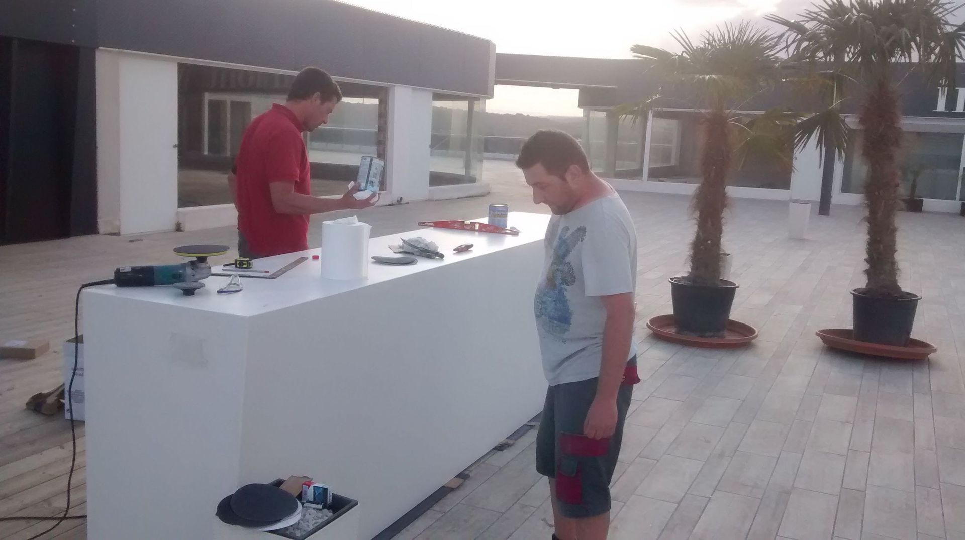 Galería en miniatura