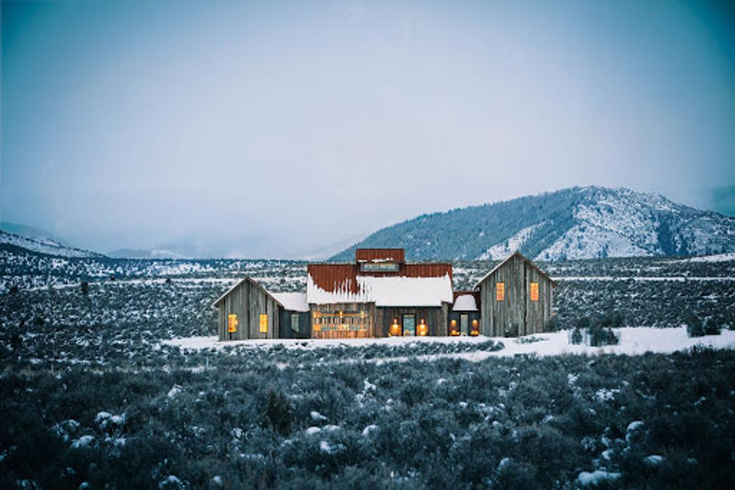 Kasia Karska Design - Eagle, CO