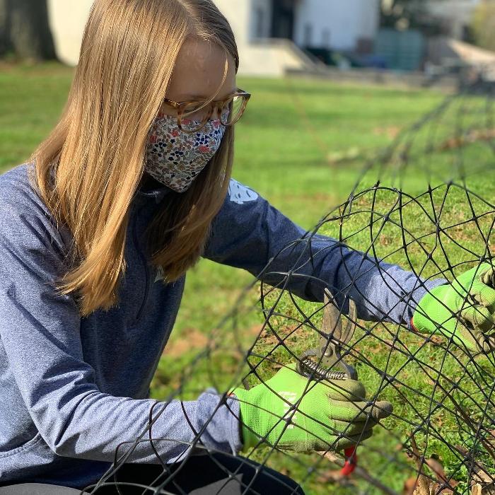 ABINGTON FRIENDS SCHOOL - Jenkintown, PA