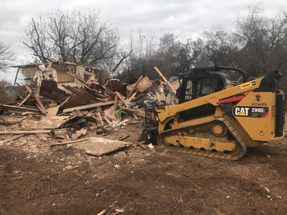 Lonestar Ranch Services - Millsap, TX