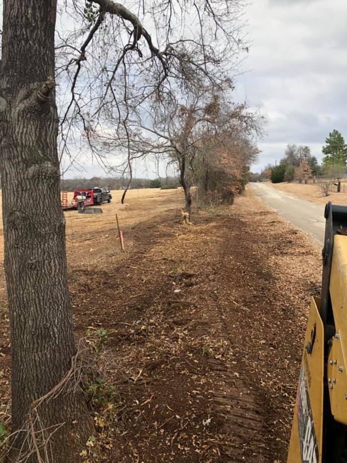 Lonestar Ranch Services - Millsap, TX