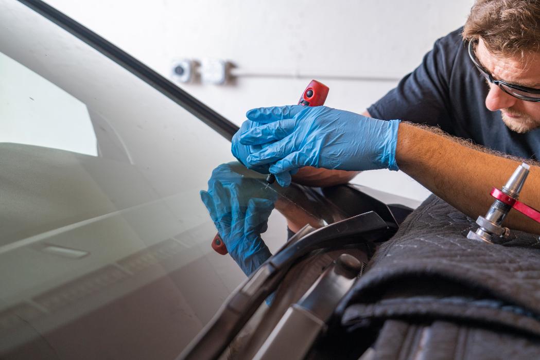 Glass Tek - Saint George, UT