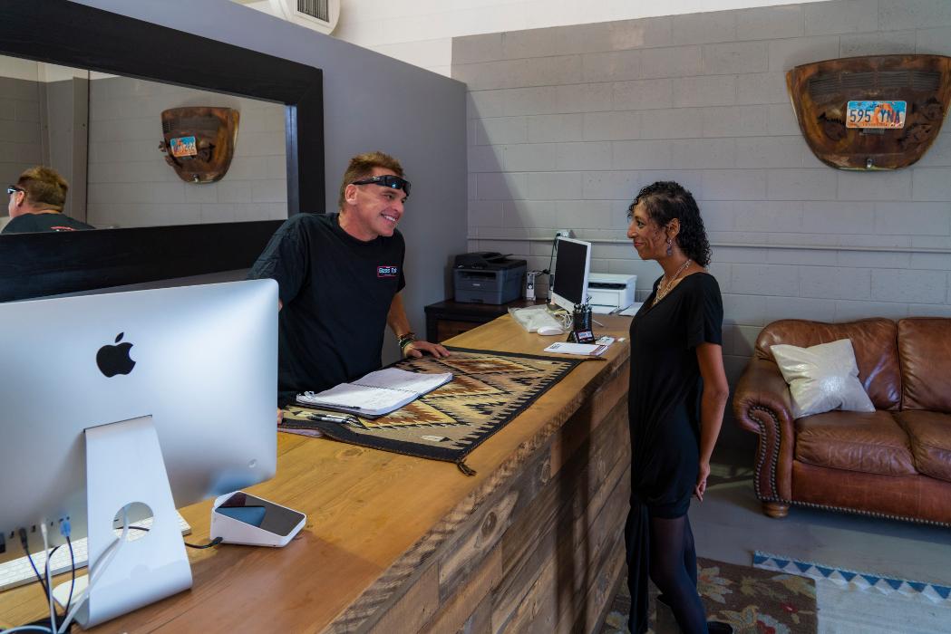 Glass Tek - Saint George, UT