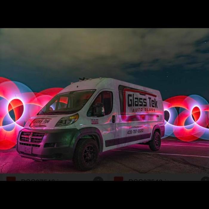 Glass Tek - Saint George, UT