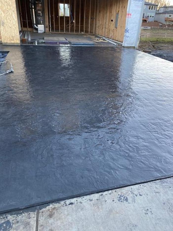 Roberts Contracting - Bellingham, WA