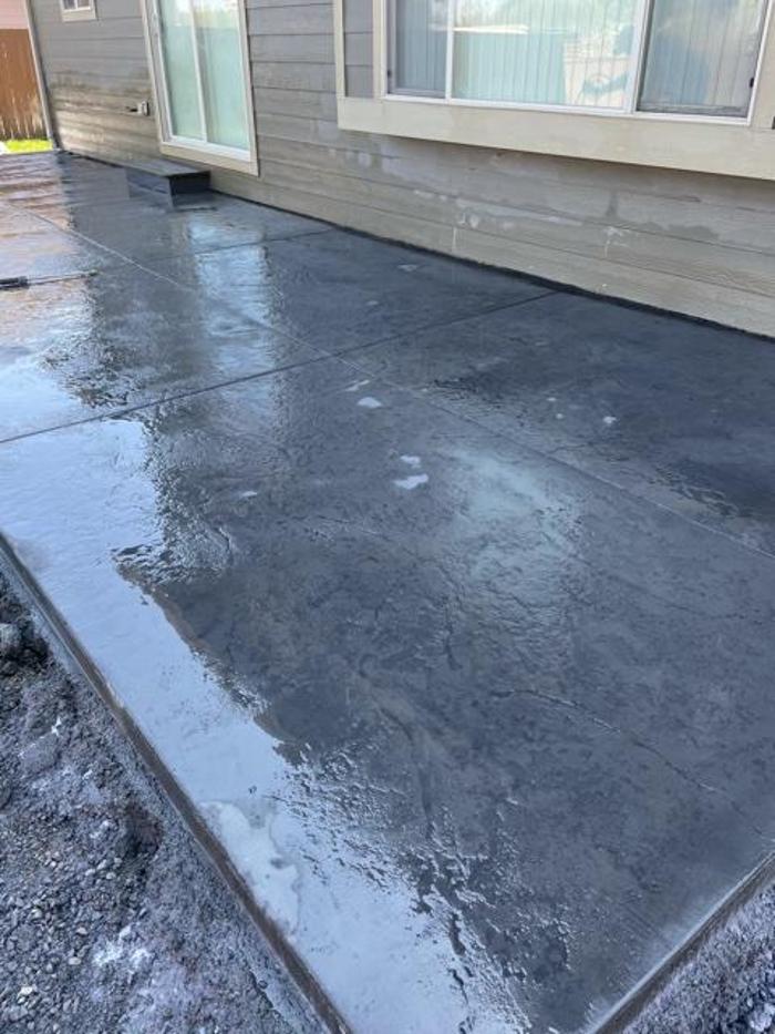 Roberts Contracting - Bellingham, WA