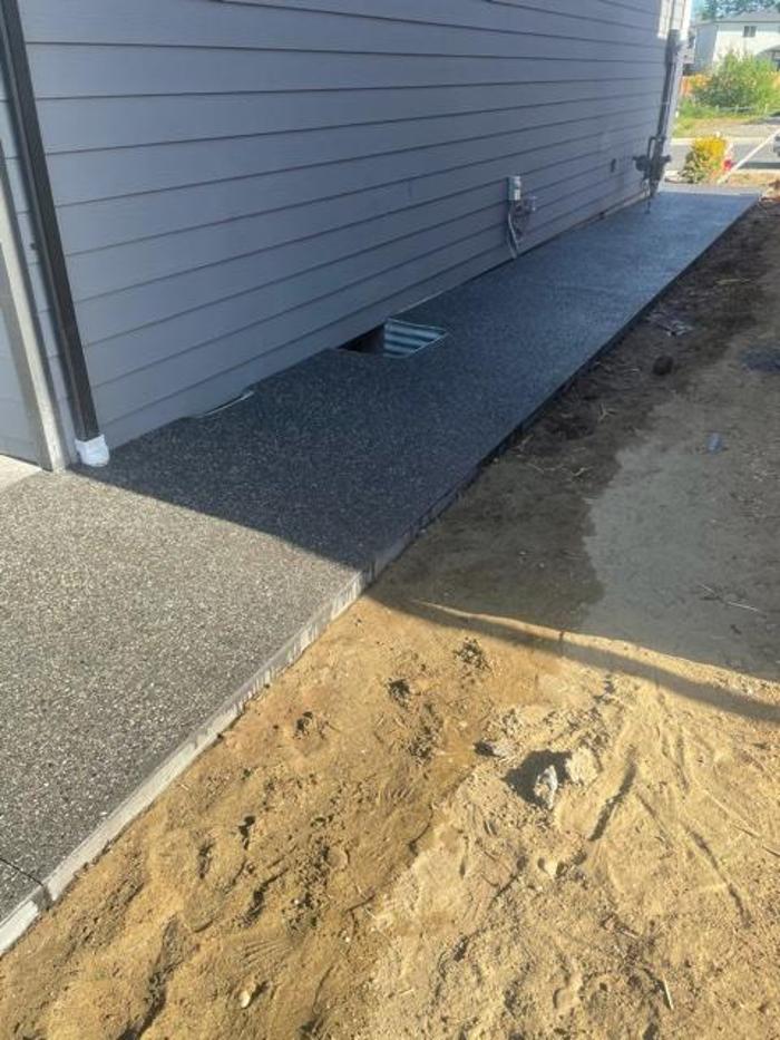 Roberts Contracting - Bellingham, WA
