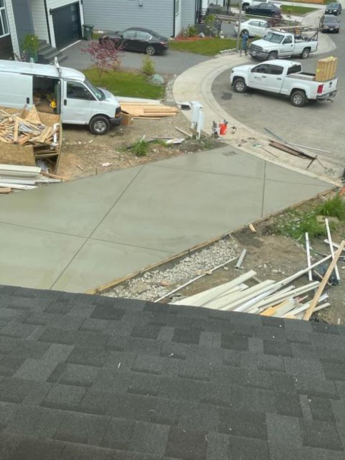 Roberts Contracting - Bellingham, WA