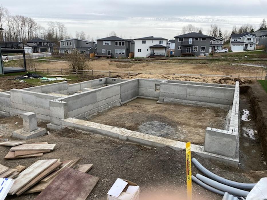 Roberts Contracting - Bellingham, WA