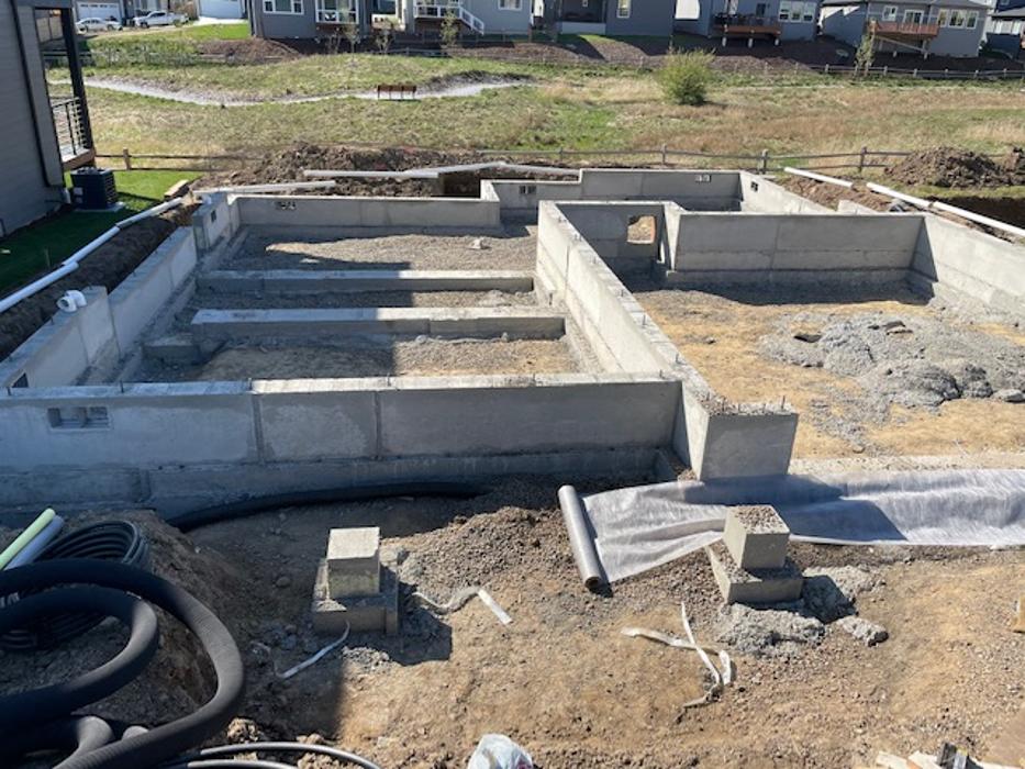 Roberts Contracting - Bellingham, WA