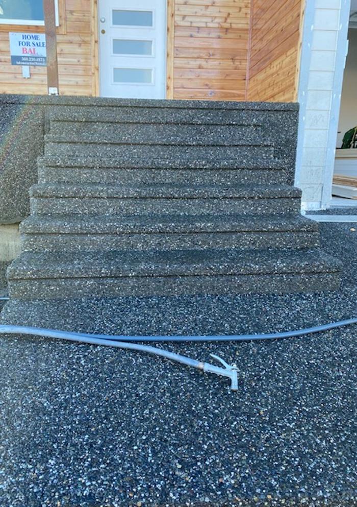 Roberts Contracting - Bellingham, WA
