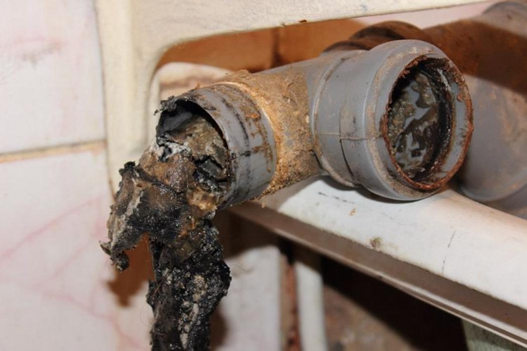 Rohr- und Abwassertechnik Manuel Wentzel | Gottmadingen, Margrafenstraße in Gottmadingen