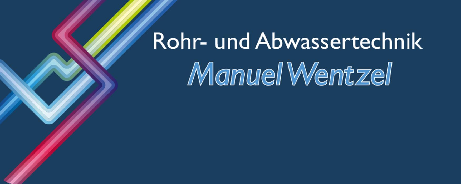 Rohr- und Abwassertechnik Manuel Wentzel | Gottmadingen in Gottmadingen