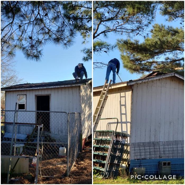 Raybourn Construction Company - Laurel, MS