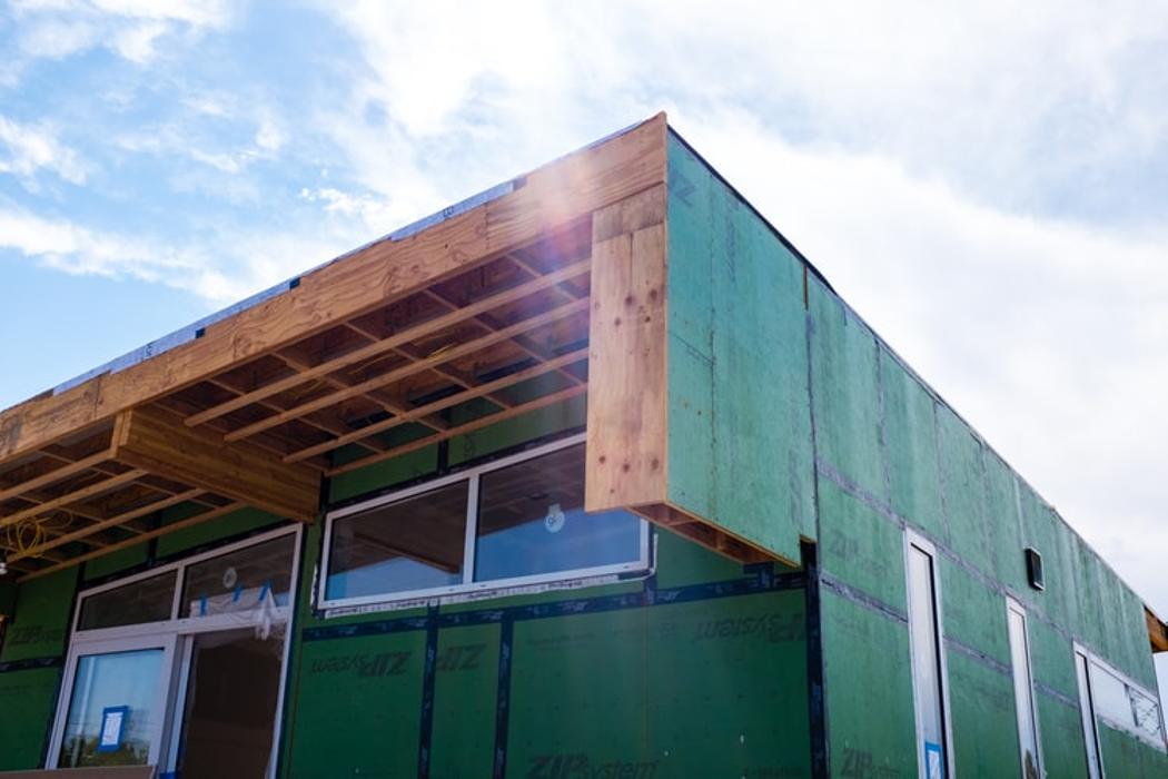 Raybourn Construction Company - Laurel, MS