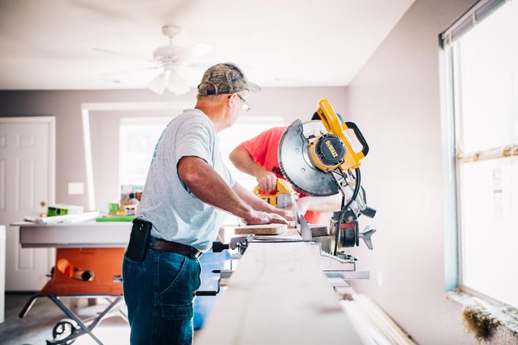 Raybourn Construction Company - Laurel, MS