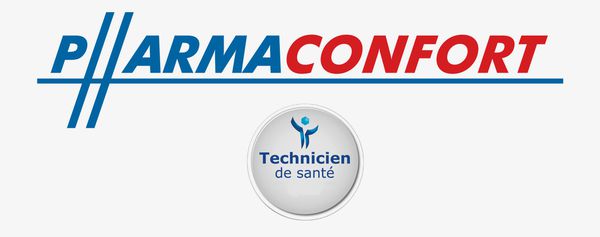 Pharmaconfort store (fournitures)