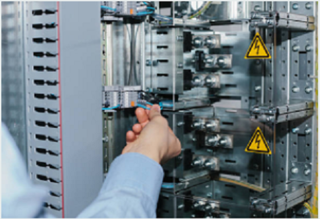 Alpha Low Voltage Systems - Fulton, MO