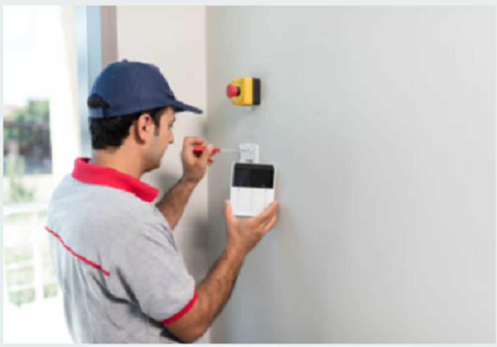 Alpha Low Voltage Systems - Fulton, MO