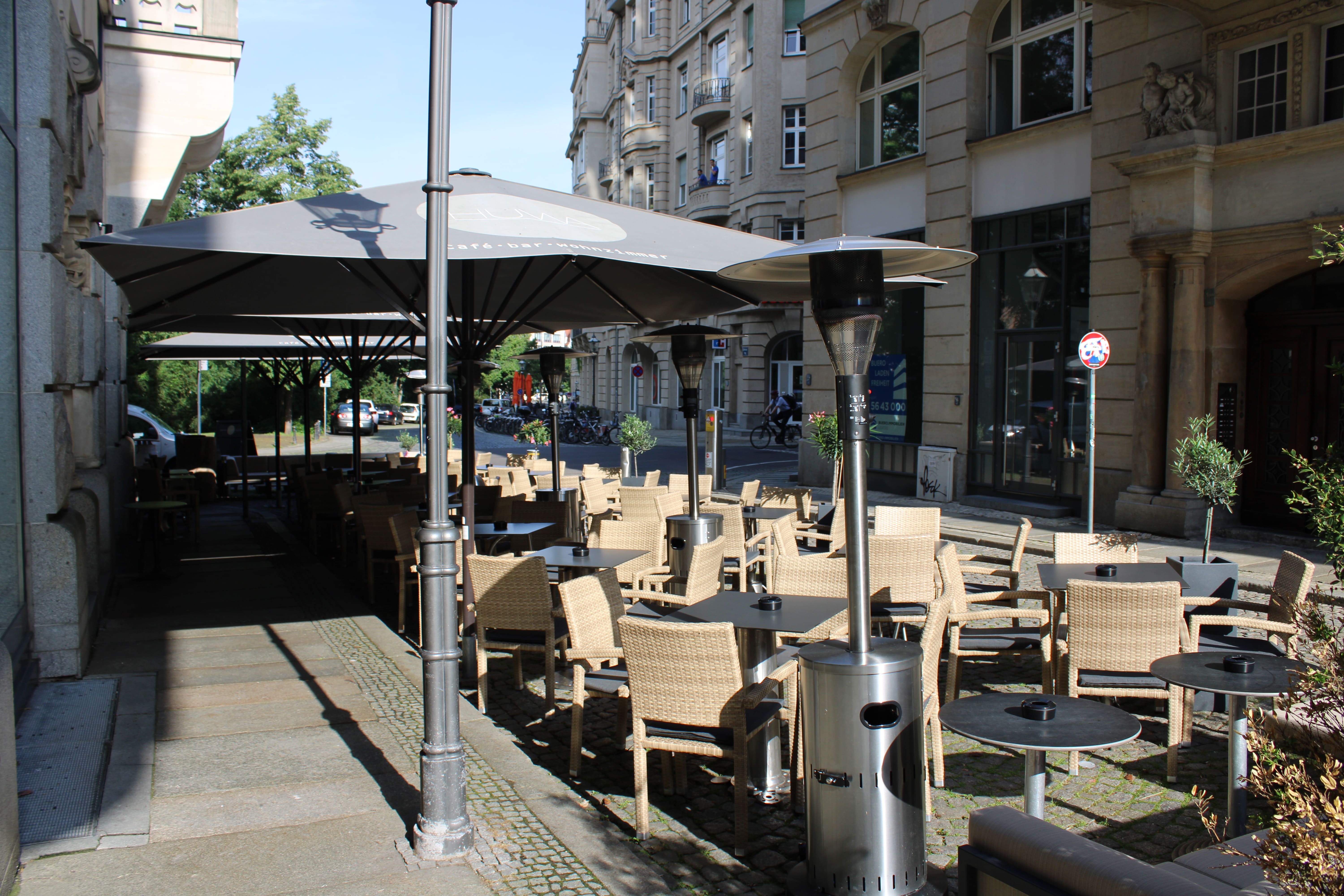 Restaurant in Leipzig, leipzig