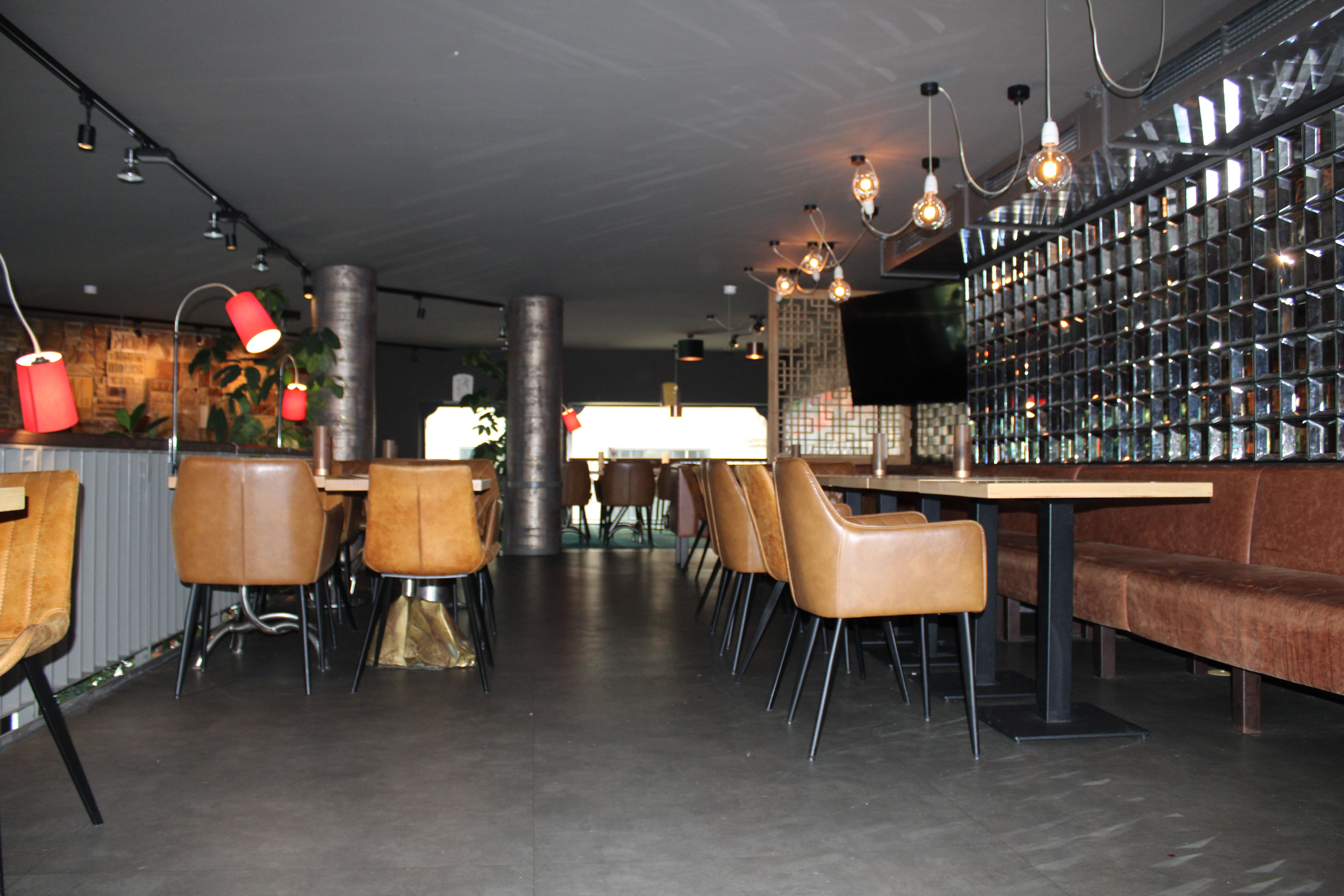 Restaurant in Leipzig, leipzig