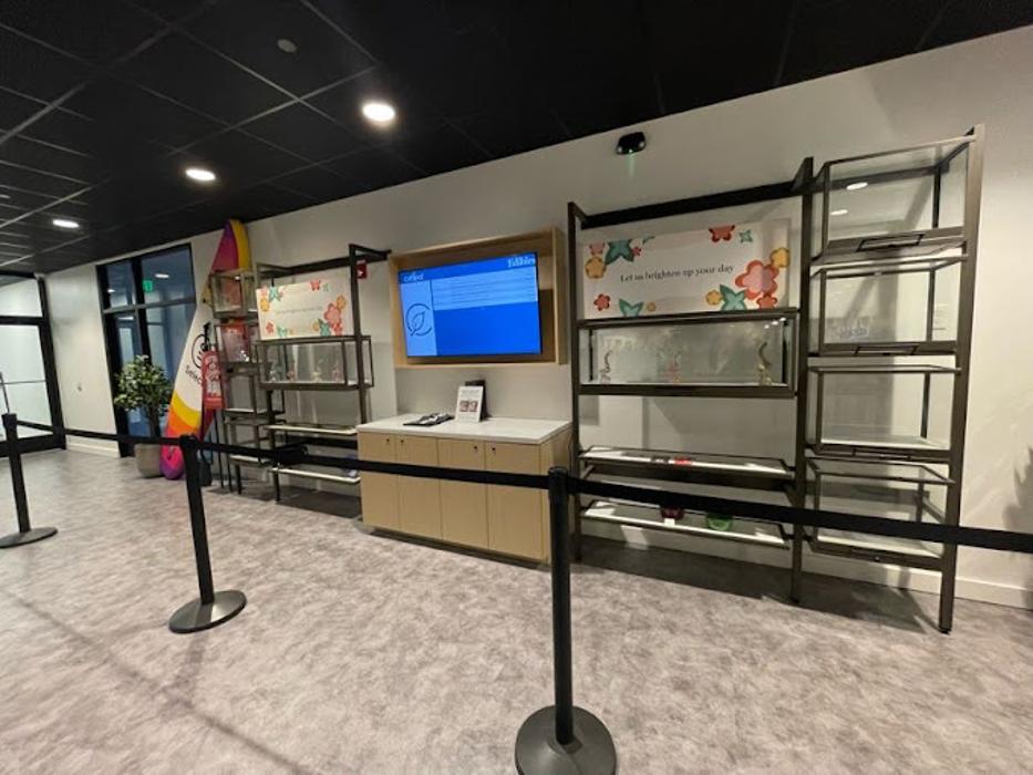 Curaleaf Dispensary Edgewater Park - Beverly, NJ