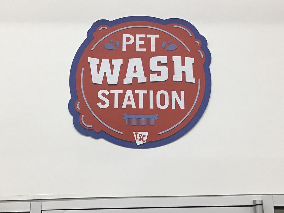 Tractor Supply Co. - Daingerfield, TX