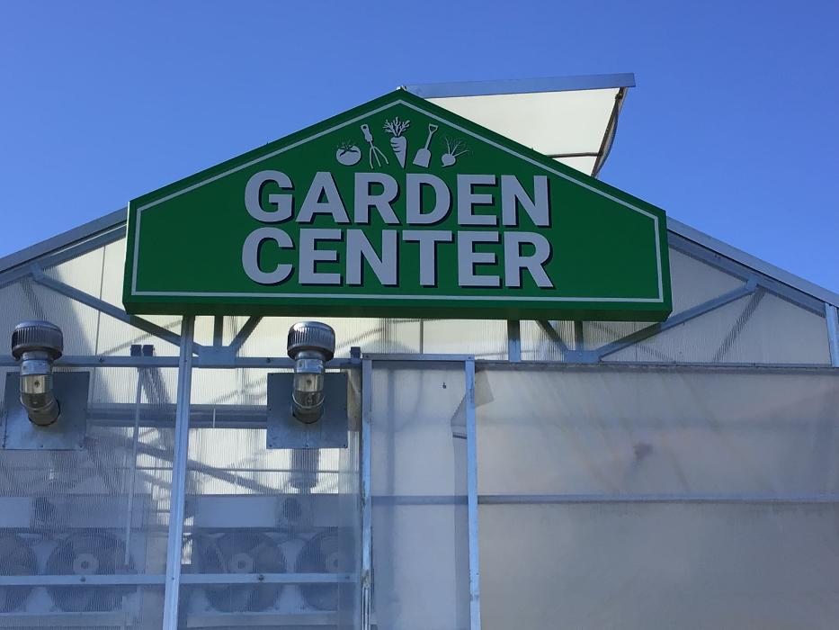 Tractor Supply Co. - Daingerfield, TX