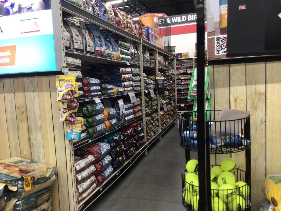 Tractor Supply Co. Image