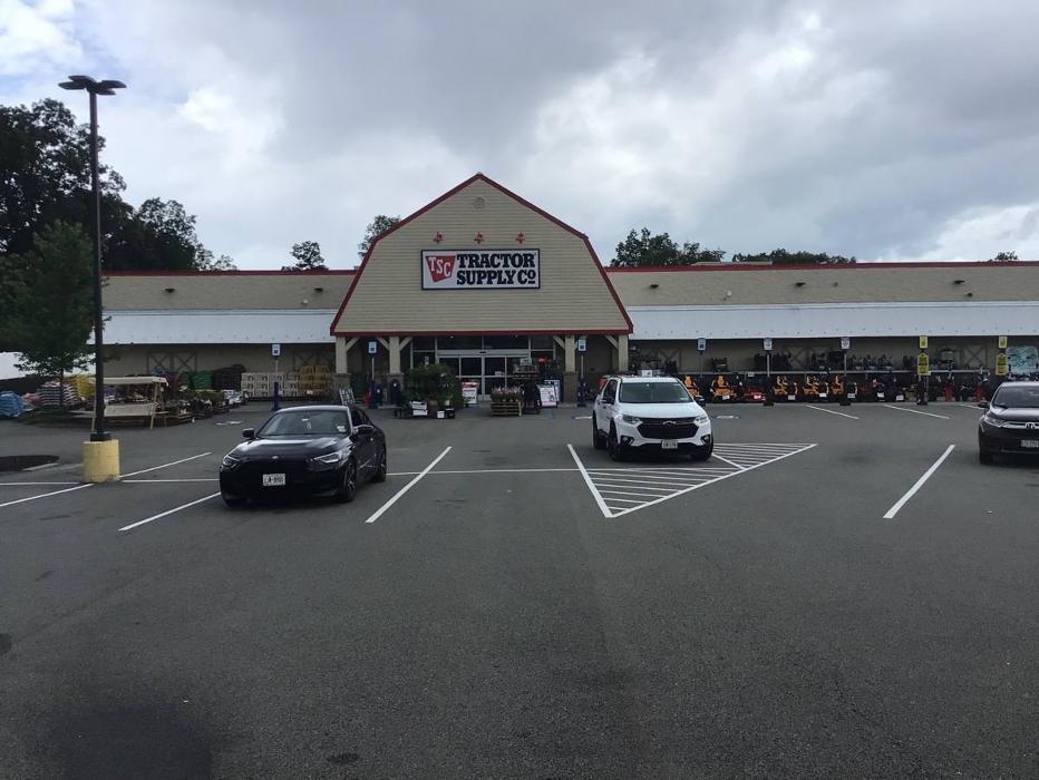 Tractor Supply Co. Image