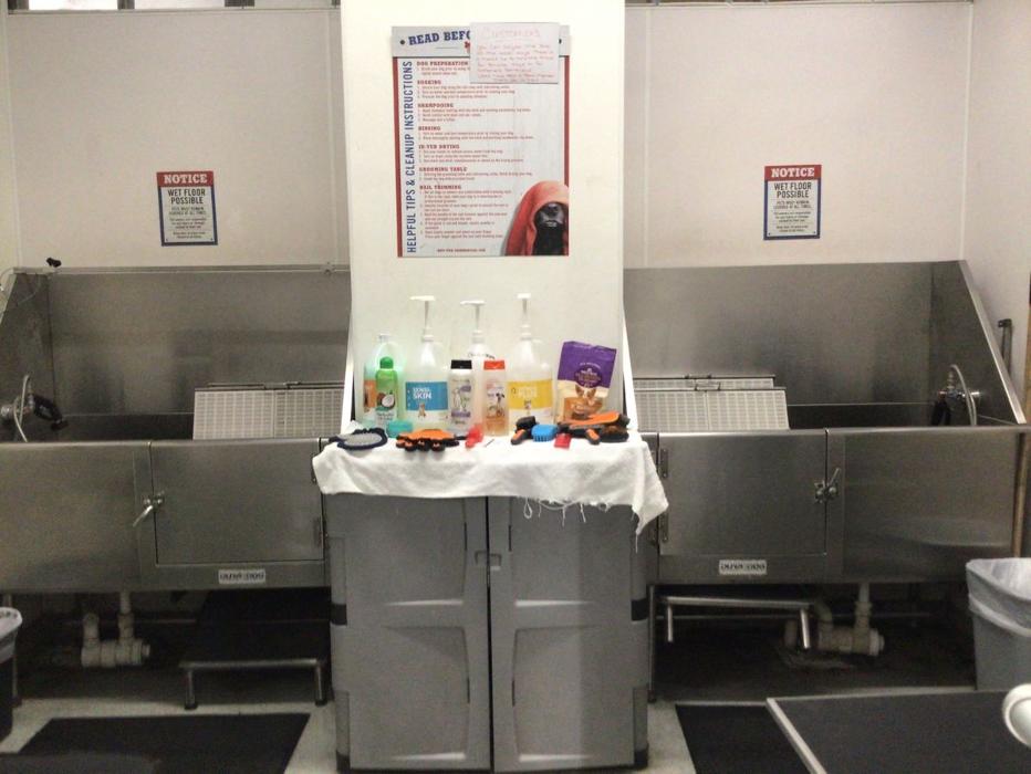 Tractor Supply Co. Image