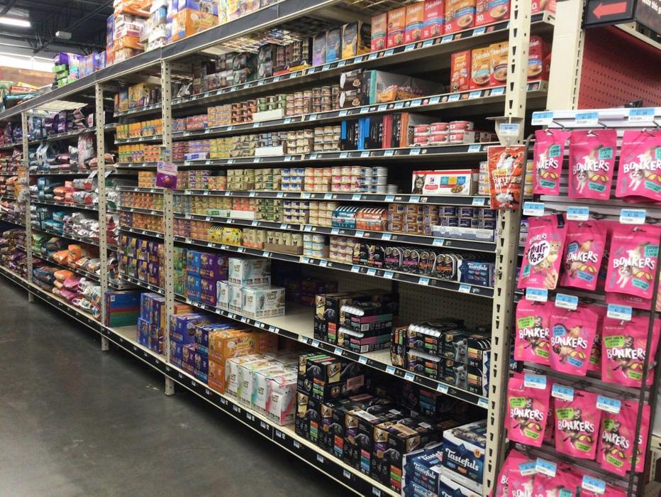 Tractor Supply Co. Image