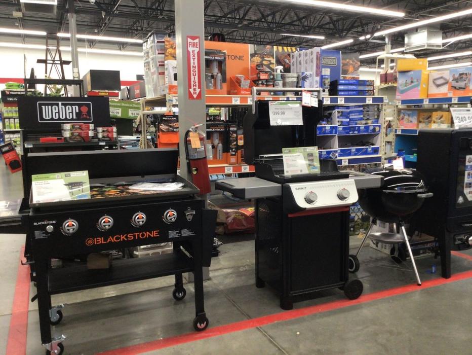 Tractor Supply Co. Image