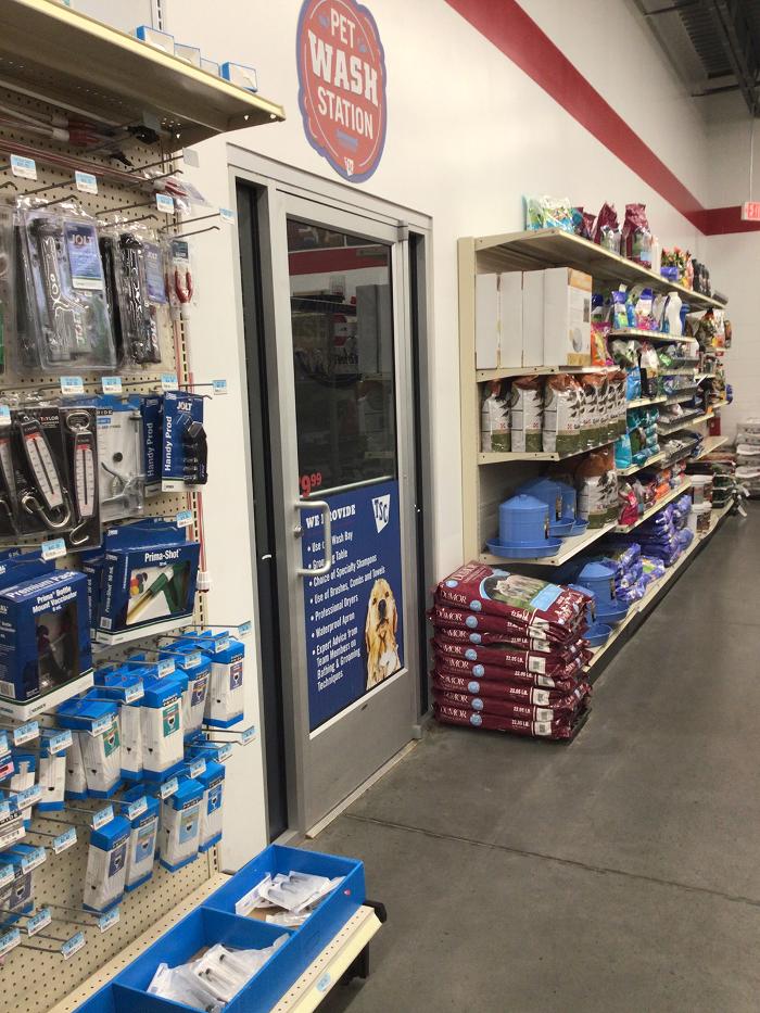 Tractor Supply Co. Image