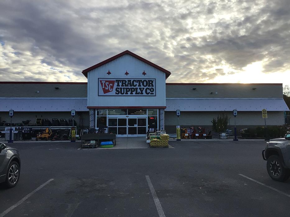 Tractor Supply Co. - Carthage, NY