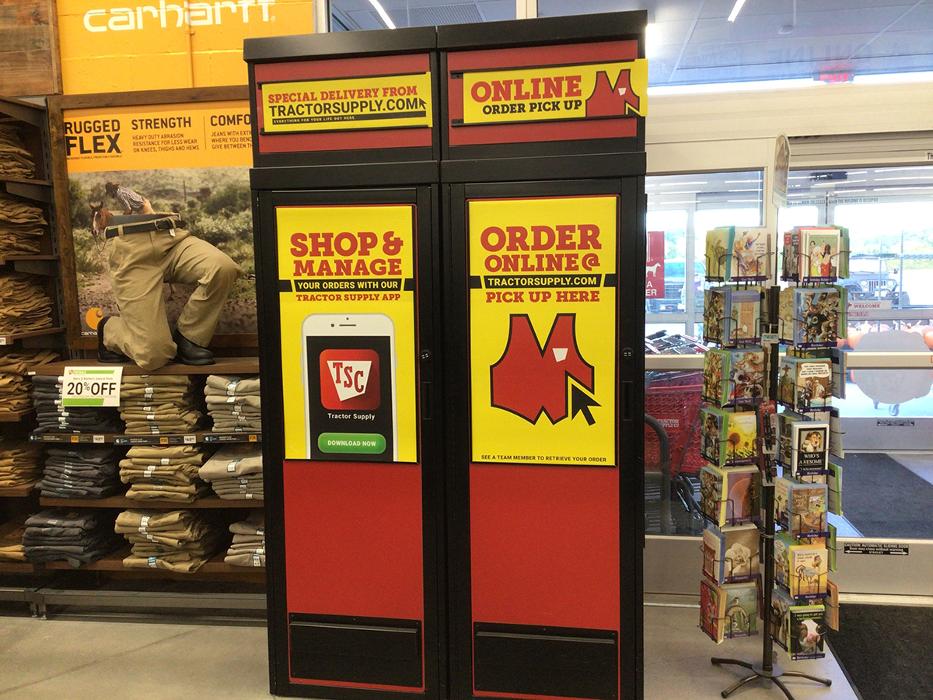 Tractor Supply Co. - Carthage, NY