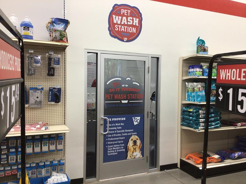 Tractor Supply Co. - Carthage, NY