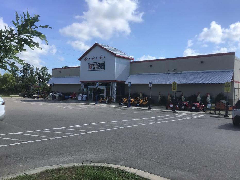 Tractor Supply Co.