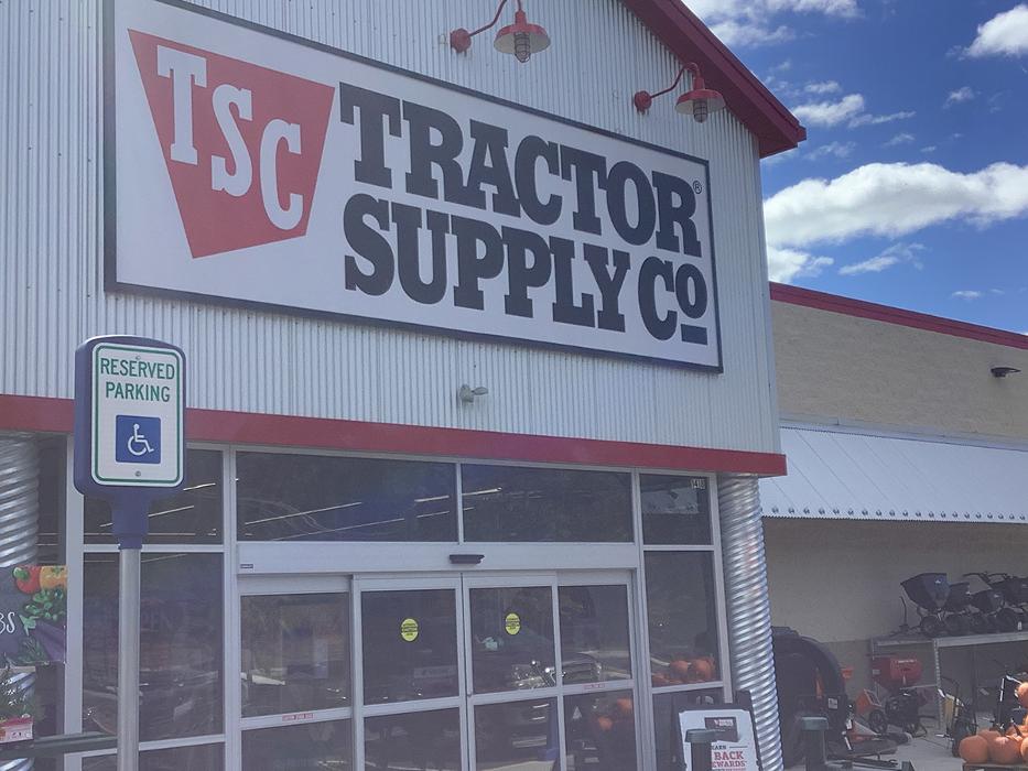 Tractor Supply Co. - Palmyra, VA