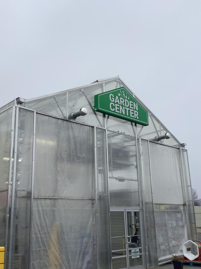 Tractor Supply Co. Image