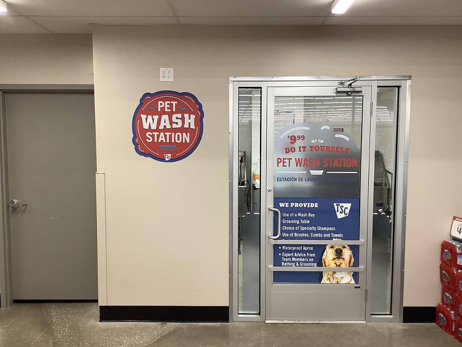 Tractor Supply Co. Image