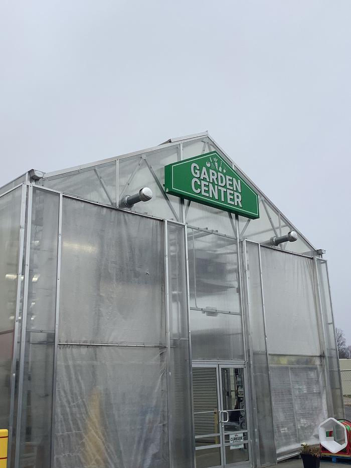 Tractor Supply Co. Image