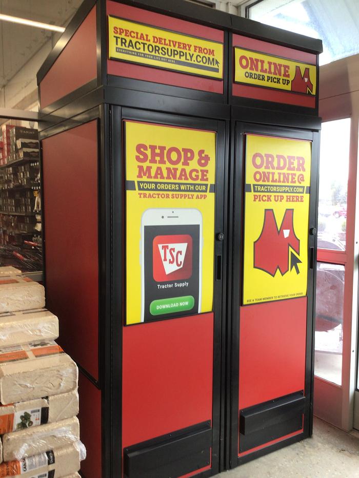 Tractor Supply Co. - Cambridge, MD