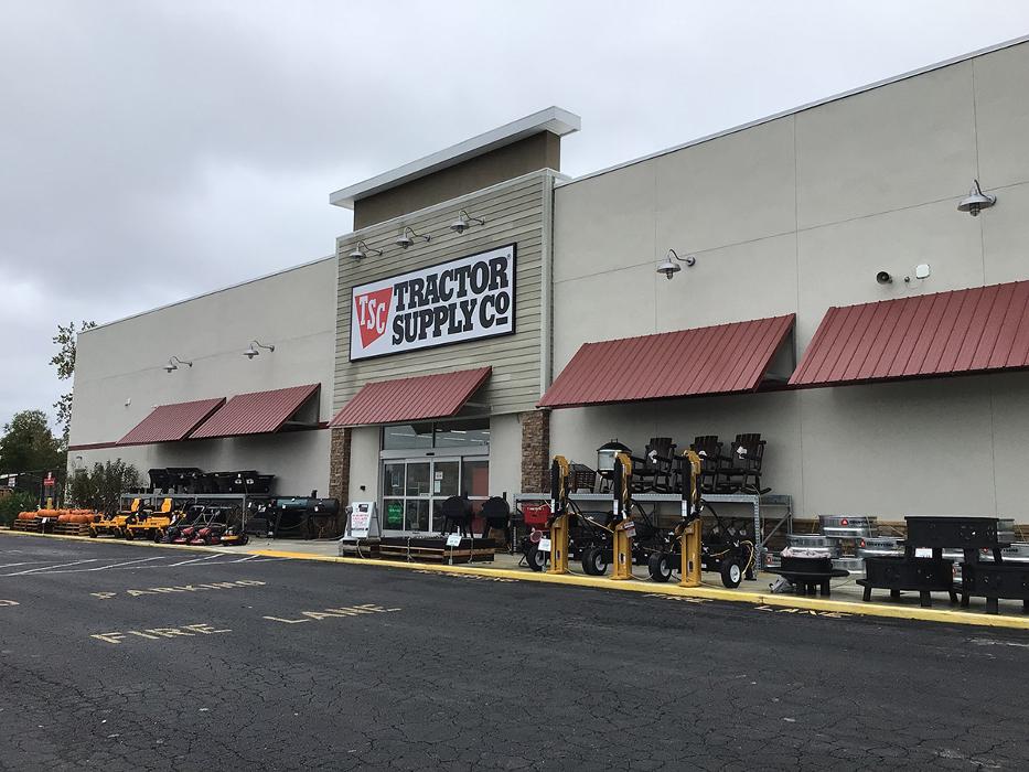 Tractor Supply Co. - Cambridge, MD
