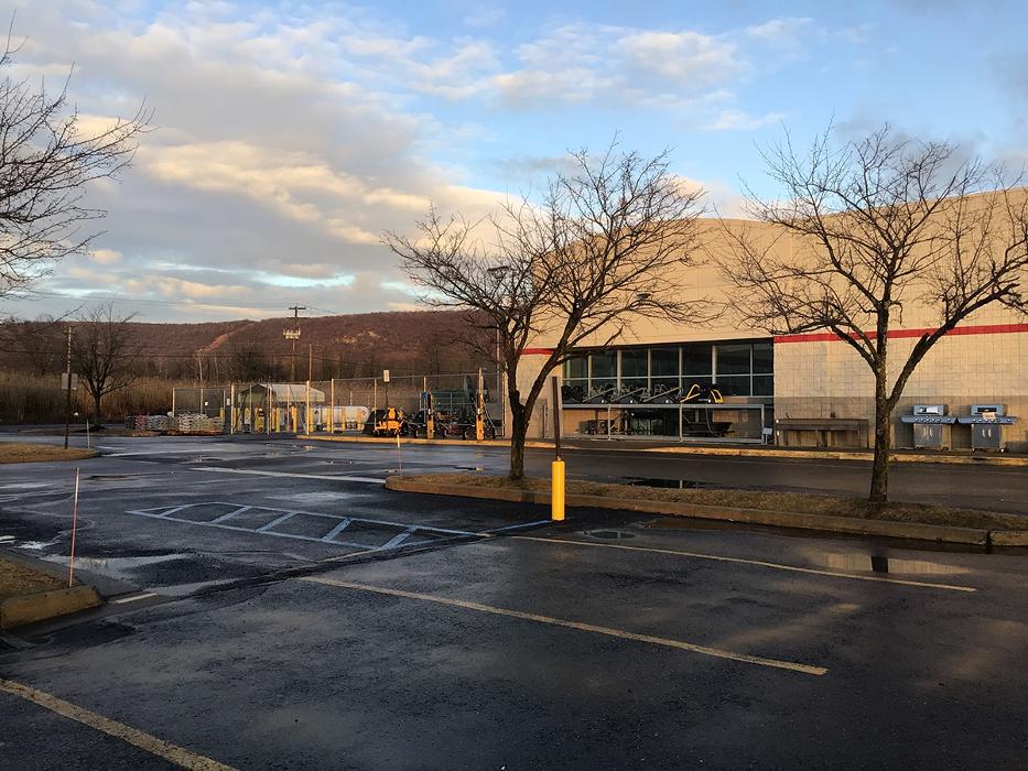 Tractor Supply Co. Image