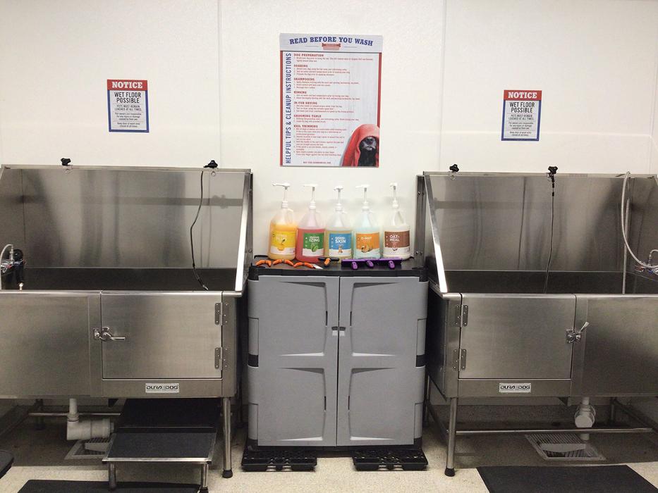 Tractor Supply Co. Image