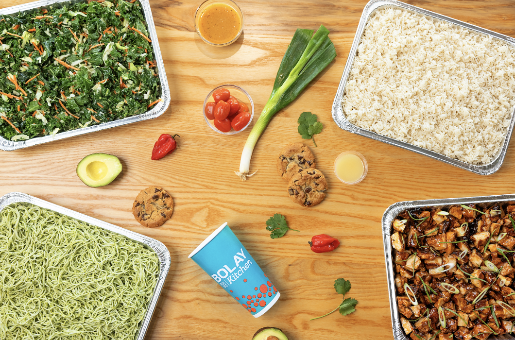 Bolay Fresh Bold Kitchen - Brandon Image