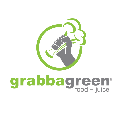 GrabbaGreen Image